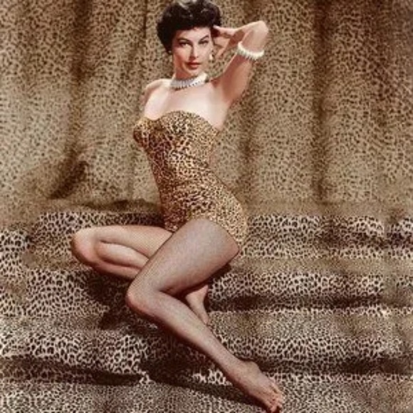 NEVER ENOUGH & NEVER TOO MUCH! - Picture 2 of 2